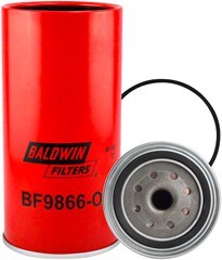 Filtra paliwa SPIN-ON Baldwin BF9866-O