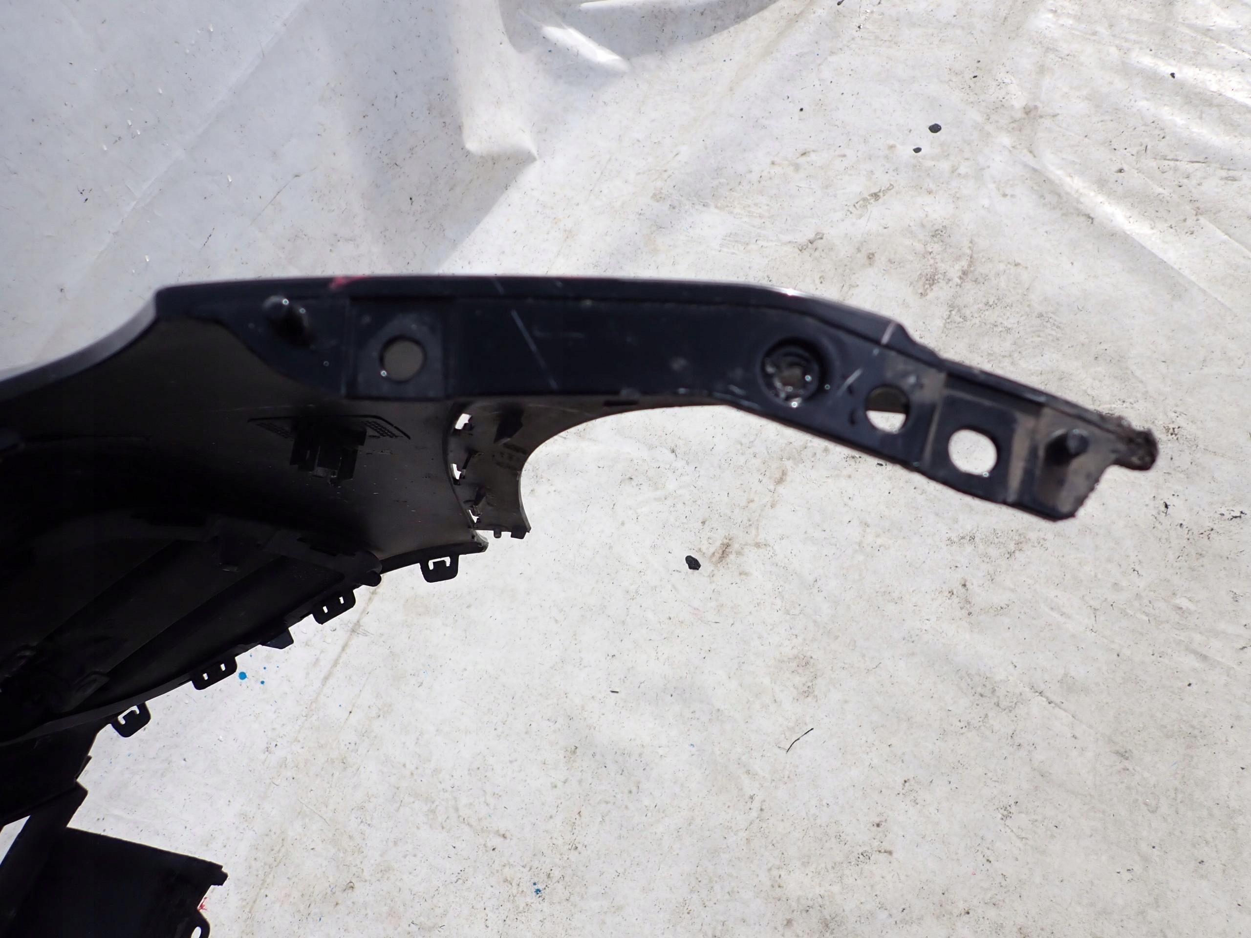 MERCEDES GLC AMG W253 15- bumper front PDC