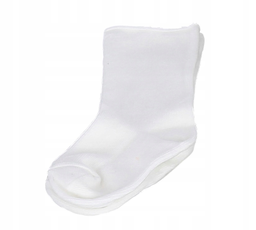 

Yosoy Skarpetki Organic Cotton Kremowe