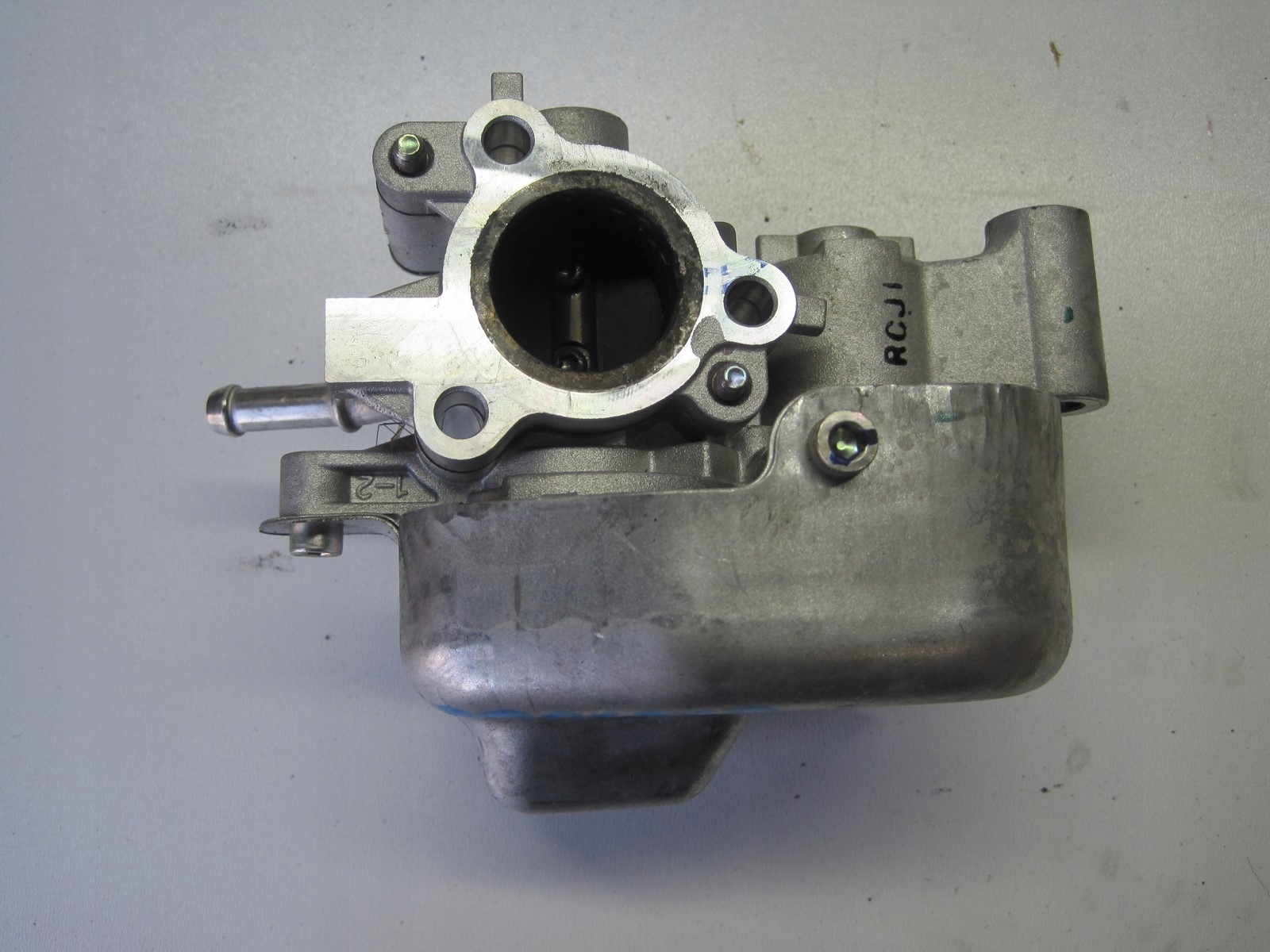 Abgaskuehler AGR KIA PROCEED 1,5T-GDI 28400-08200