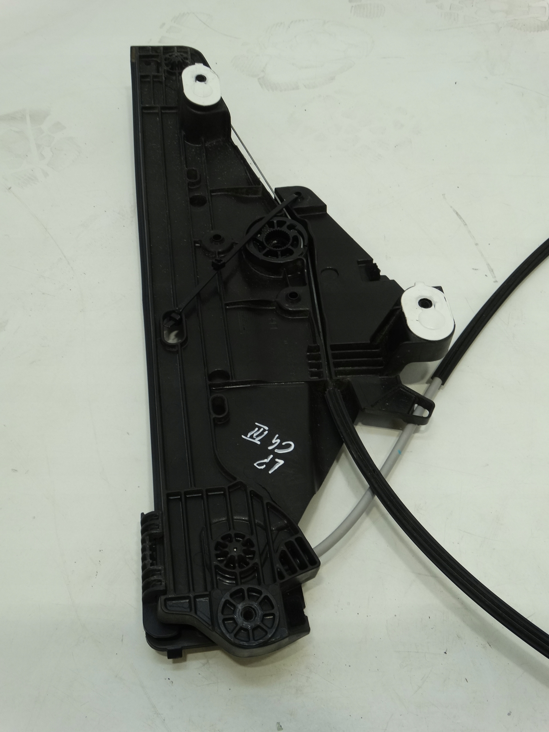 window regulator left front CITROEN C4 III 9832821680 2020R.