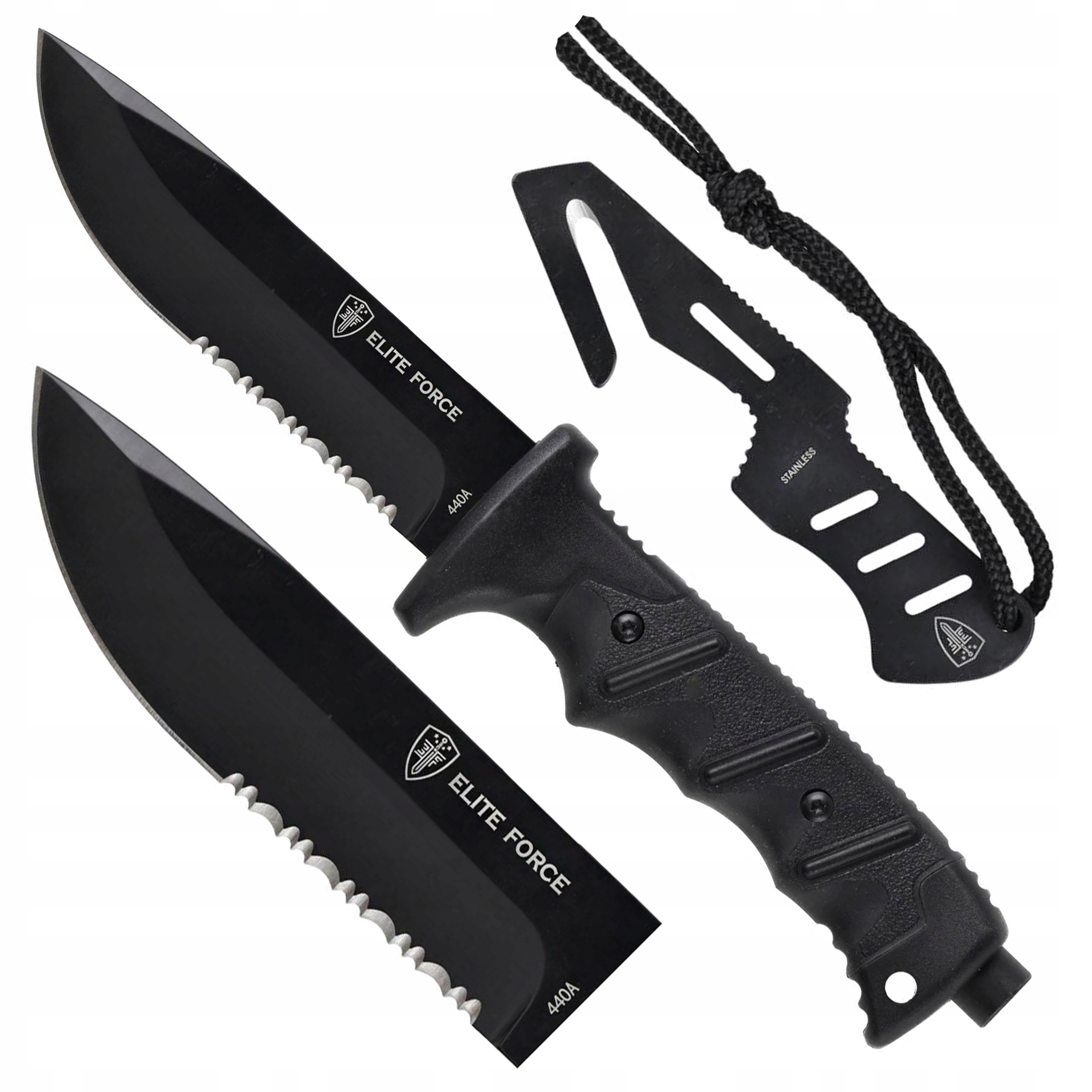 Nóż Elite Force Ef 703 Kit