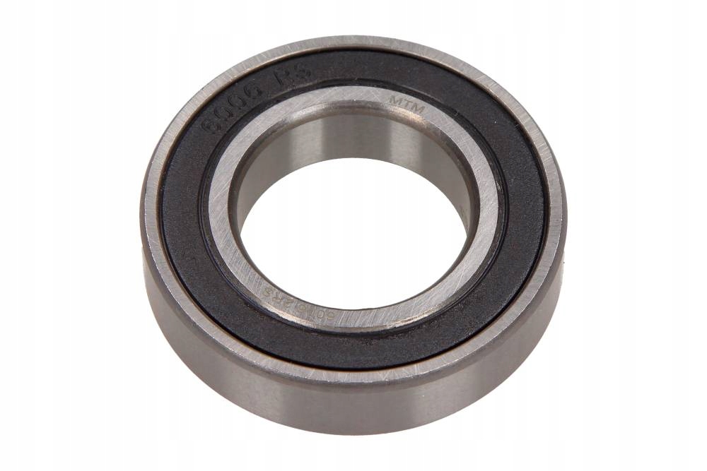 10-0106 - MAXGEAR ПІДШИПНИК ГЕНЕРАТОРА 6006-2RS 30X55X13