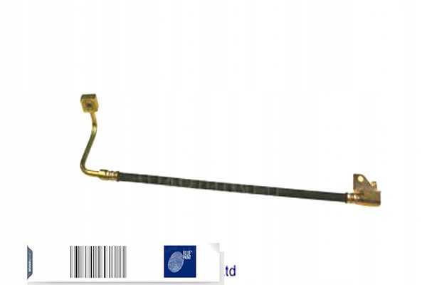 PRZEWOD ГАЛЬМІВНИЙ BLUE PRINT2089256ac Us105320 B