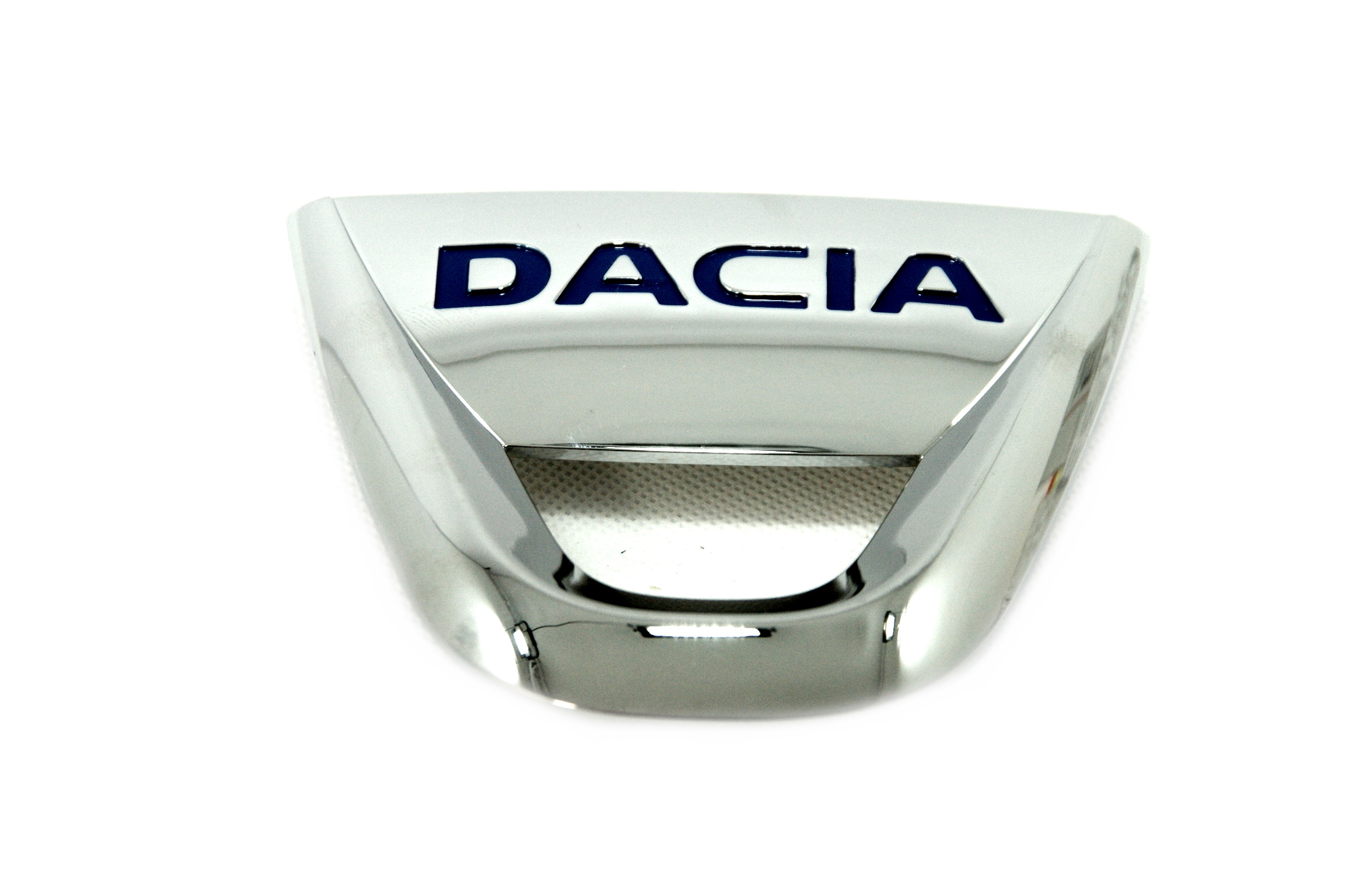 Emblemat LOGO ZNACZEK DUSTER DOKKER LODGY TYŁ ORYG