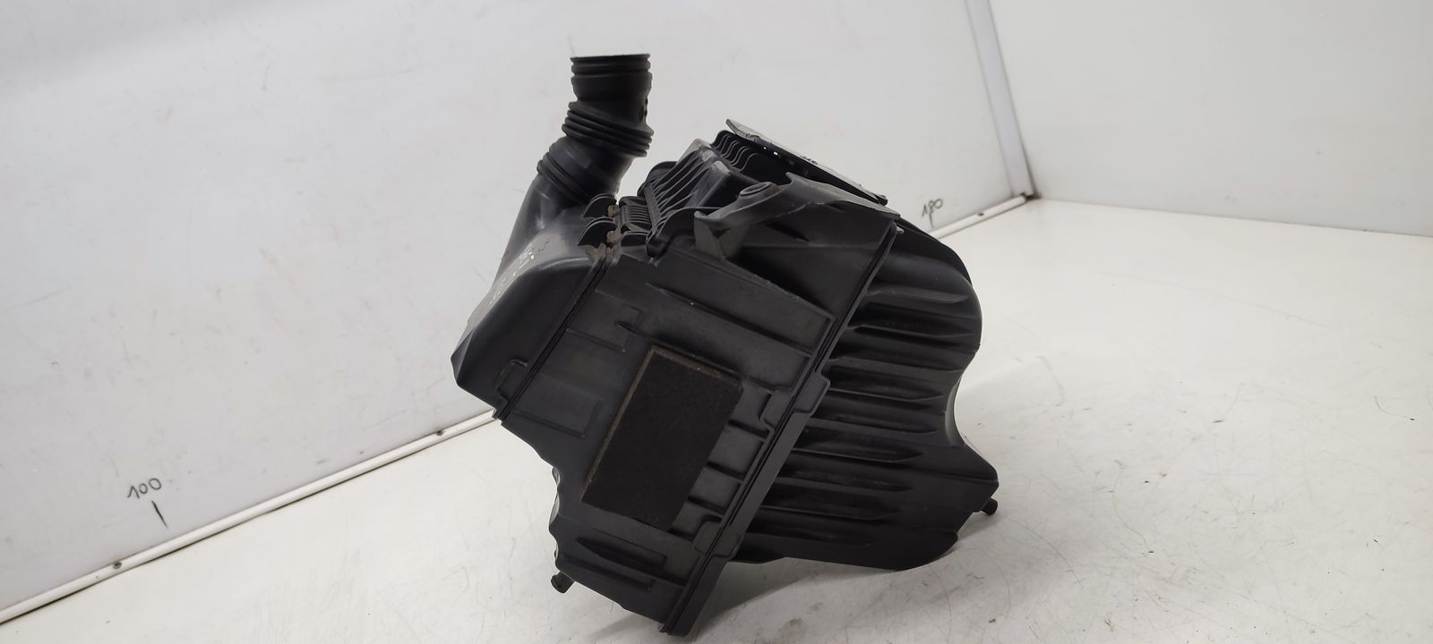 Gehäuse filter luft Renault Megane IV 1,3 TCE