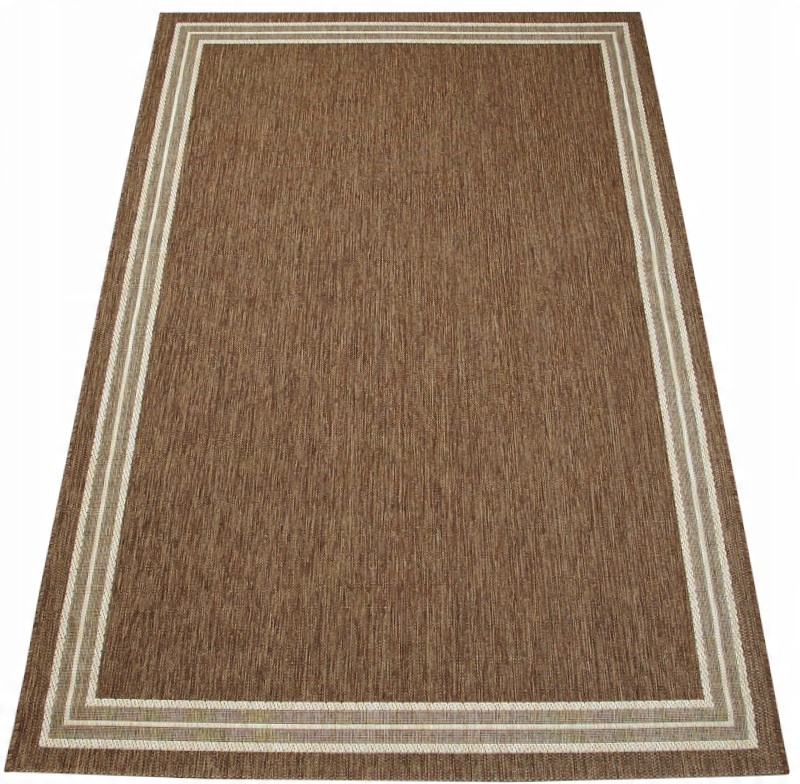 

Dywan do kuchni sypialni Sznurkowy chodnik 80x150