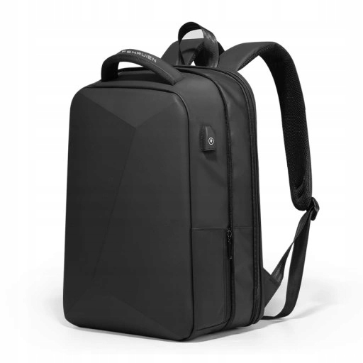 

Plecak na laptopa Usb Antykradzieżowy Tsa (I179)