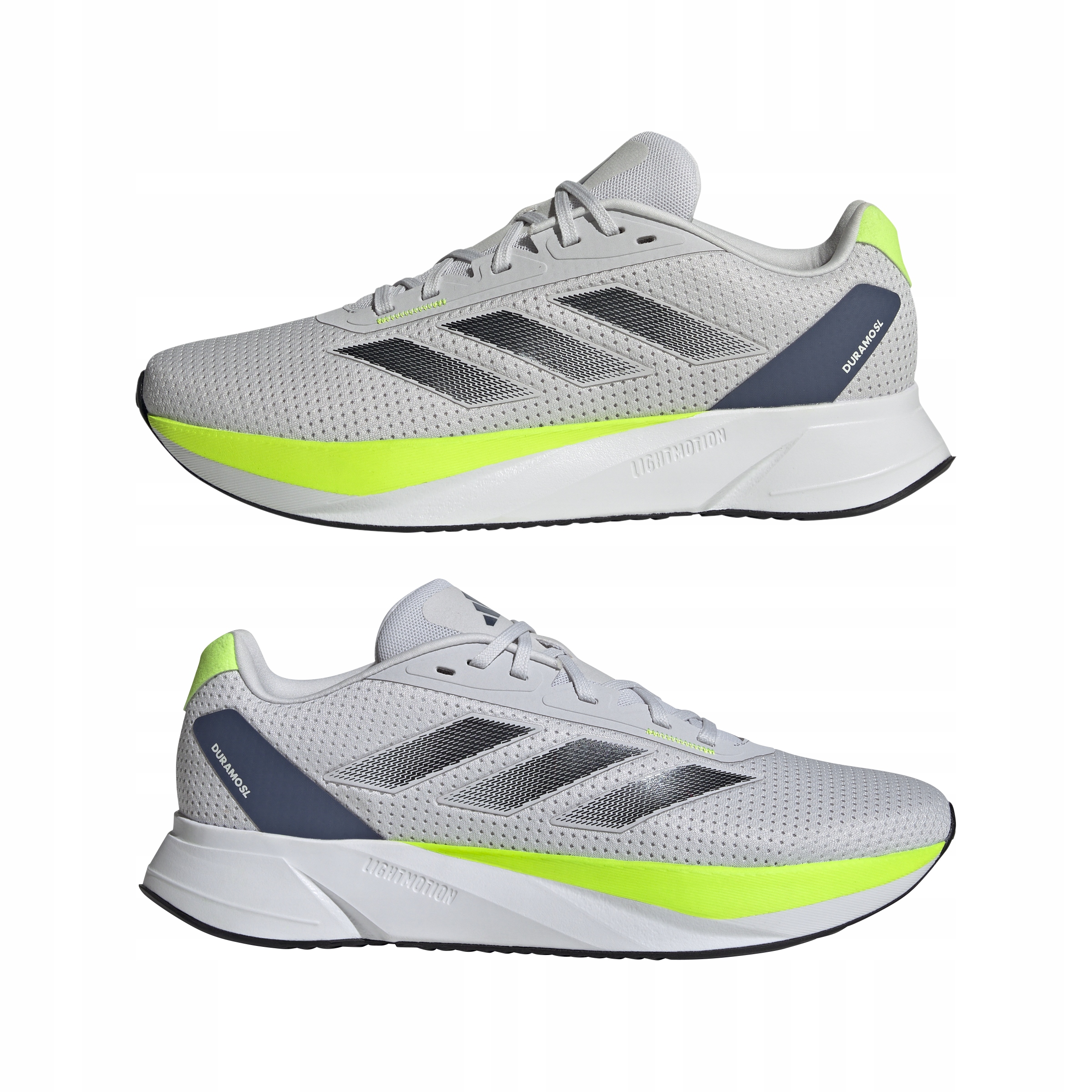 Pánské boty adidas Duramo Sl M r 44 IF1200 Běh Trénování