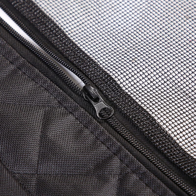 POKROWIEC MATA DO SAMOCHODU NA SIEDZENIA DLA PSA Producent inny