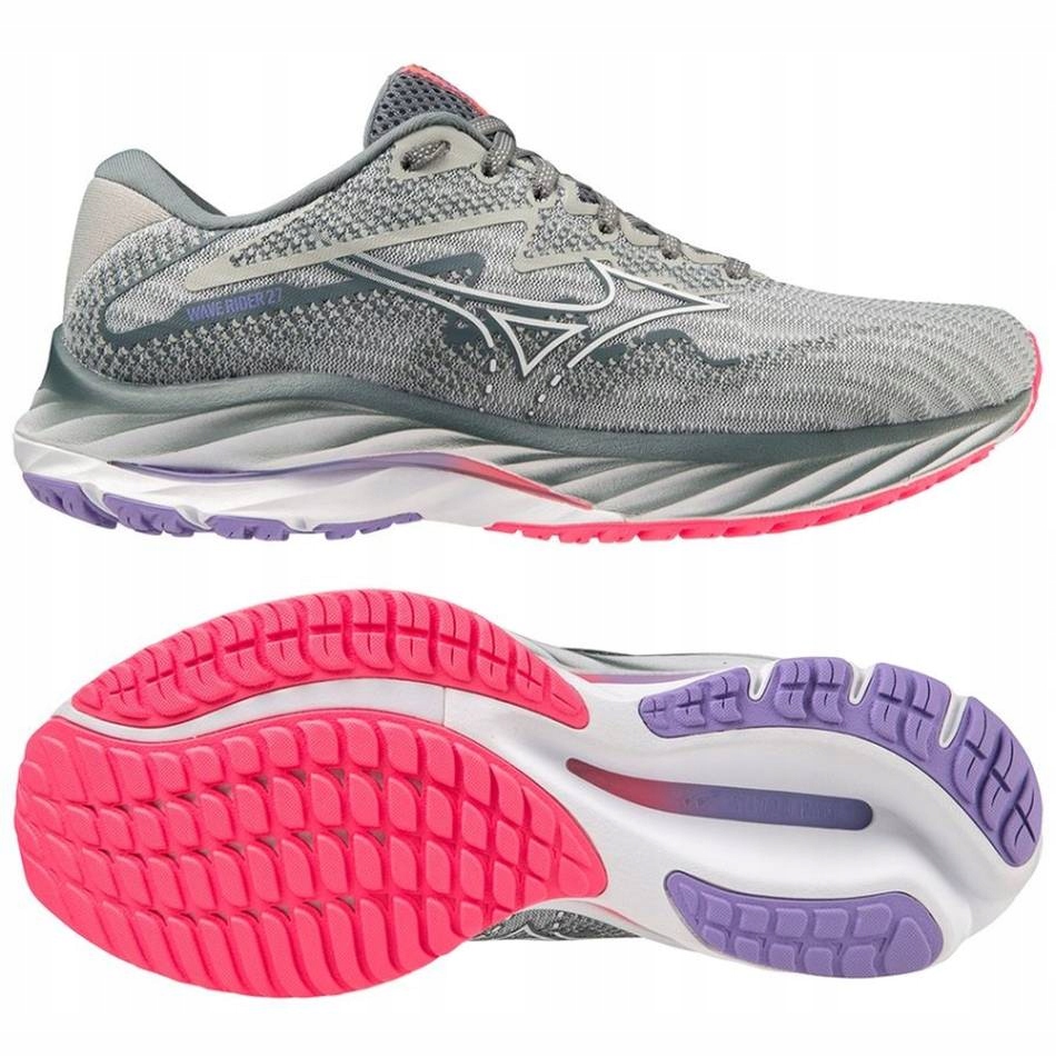 Boty Mizuno Wave Rider 27 J1GD230321 vel. 38.5