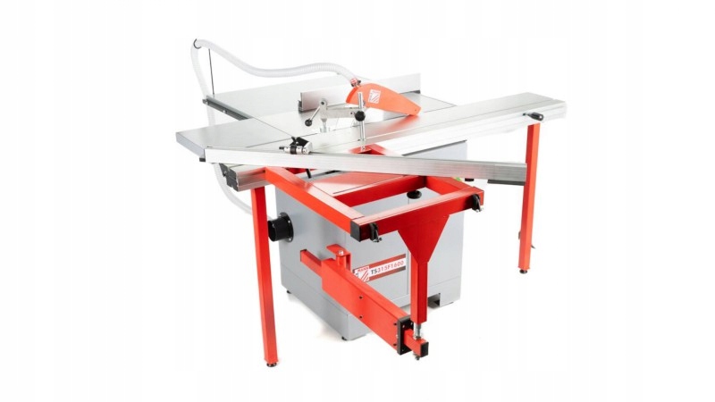 Formátovací pila Holzmann formátovací, krajzega