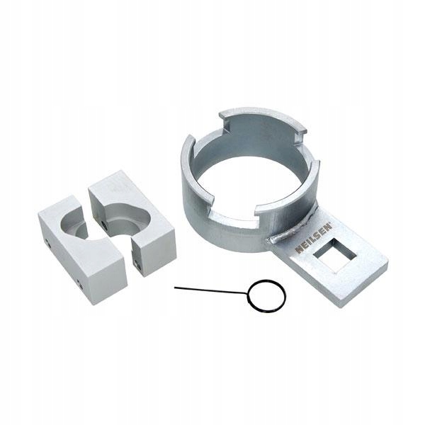 BLOKADA ROZRZĄDU OPEL SIGNUM VECTRA-C SAAB 2.0 TURBO Z20NET B207E B207L Marka Neilsen