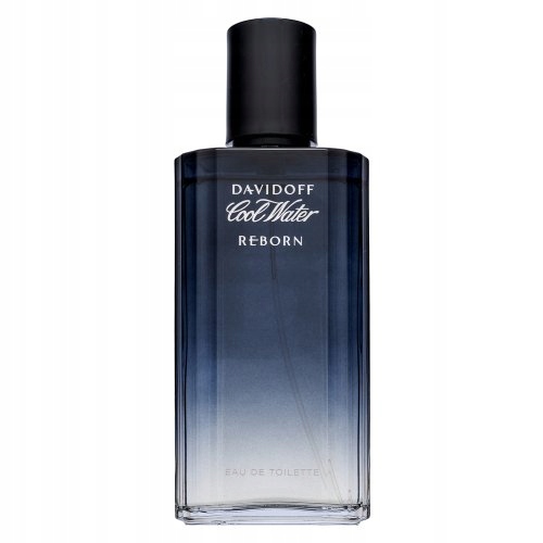Davidoff Cool Water Reborn toaletní voda pro muže 75 ml