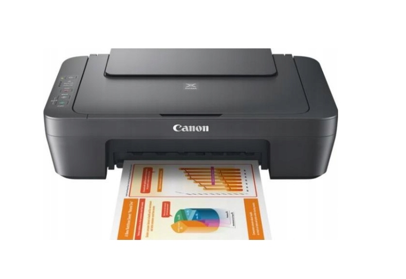 Multifunkční inkoustové zařízení Canon Pixma MG2556S 0727C076