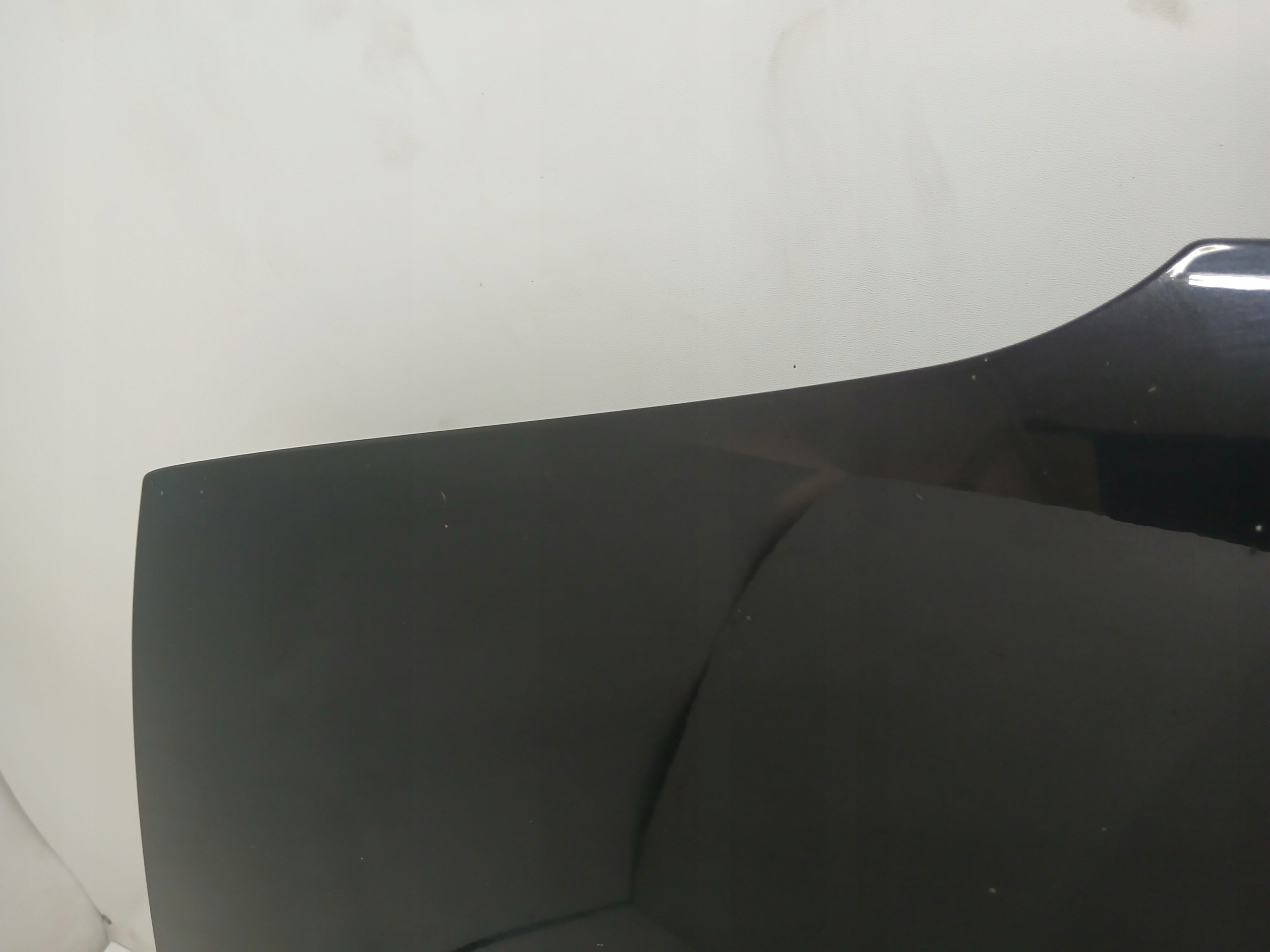 Capot BMW X3 E83 BLACK SAPPHIRE 475/9