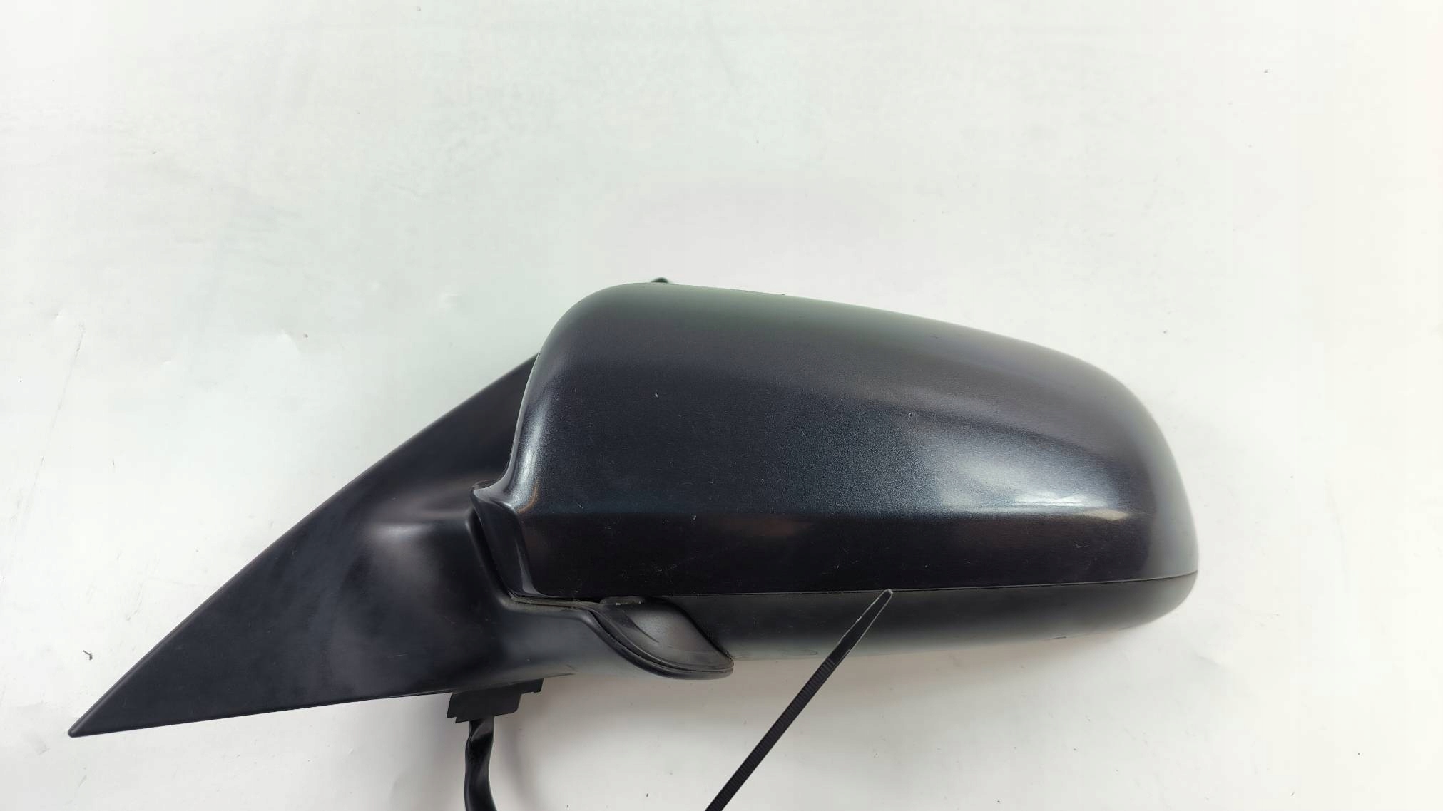 mirror left EU LZ7Q AUDI A6 C6 9 PIN