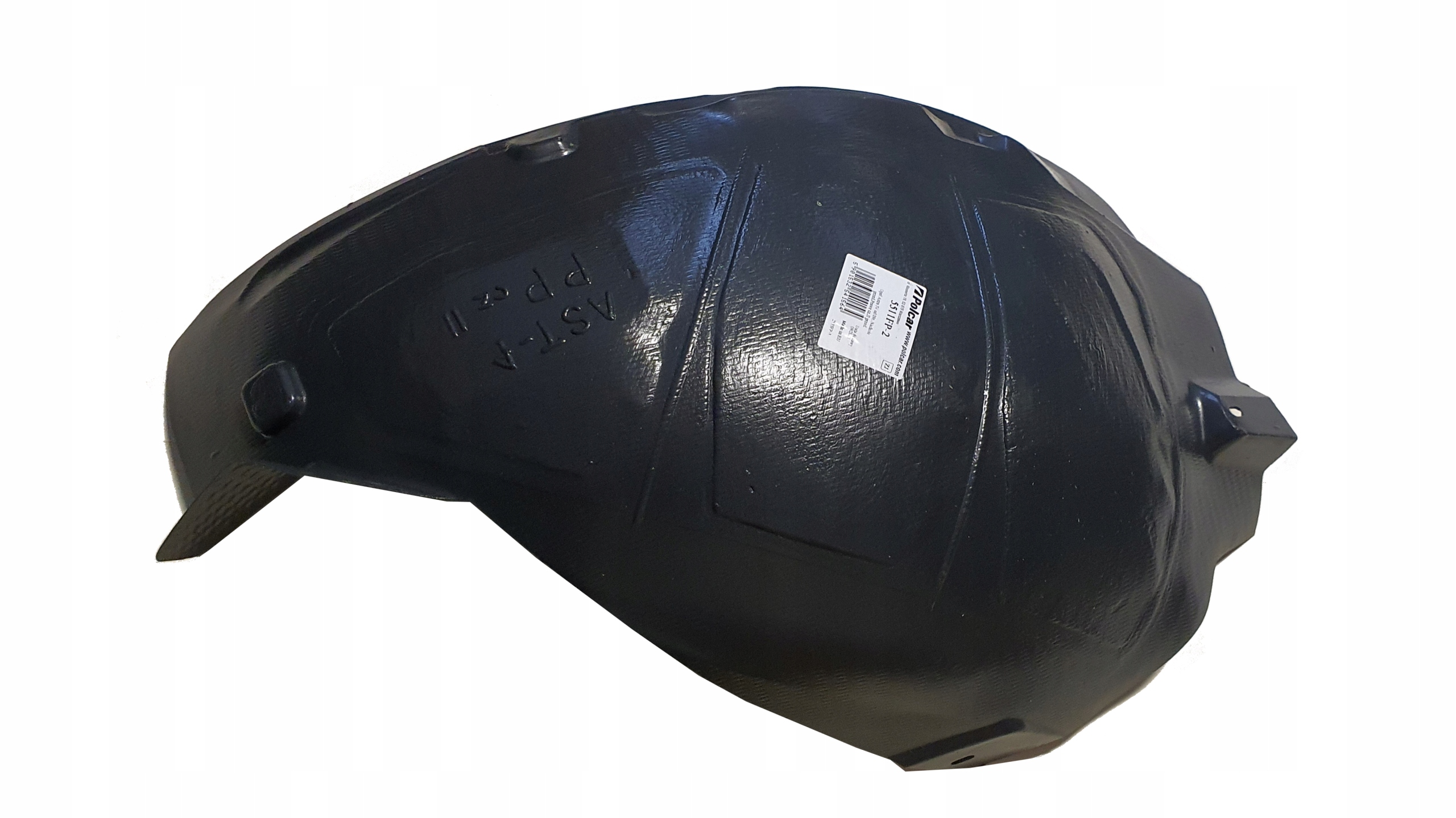 OPEL ASTRA J 09- NADKOLE PRZEDNIE PRAWE cz TYLNA