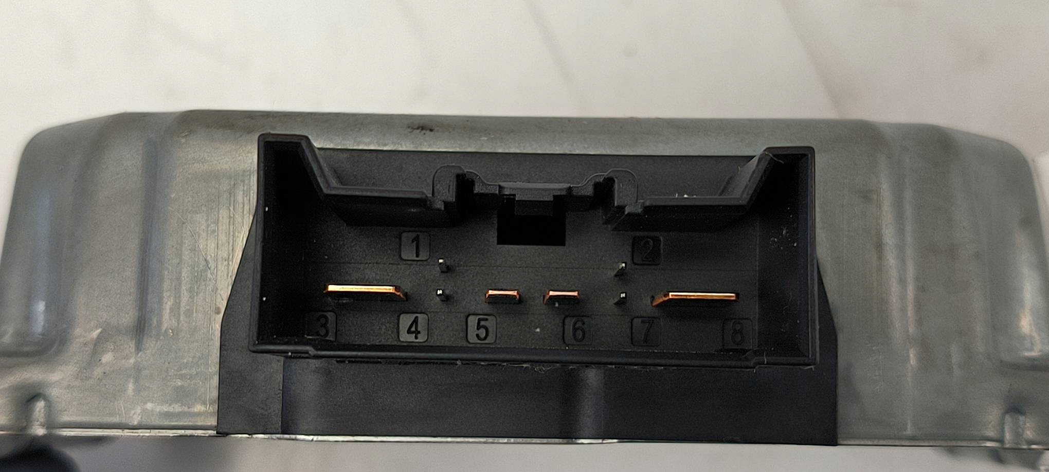 module GT2T-14B5526-CE FORD TRANSIT MK8