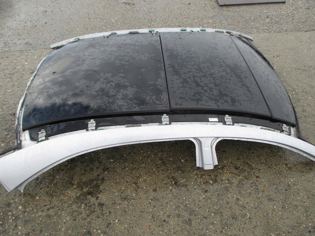 MERCEDES S W221 05- LONG DACH - SŁUPEK DACHU PRAWY