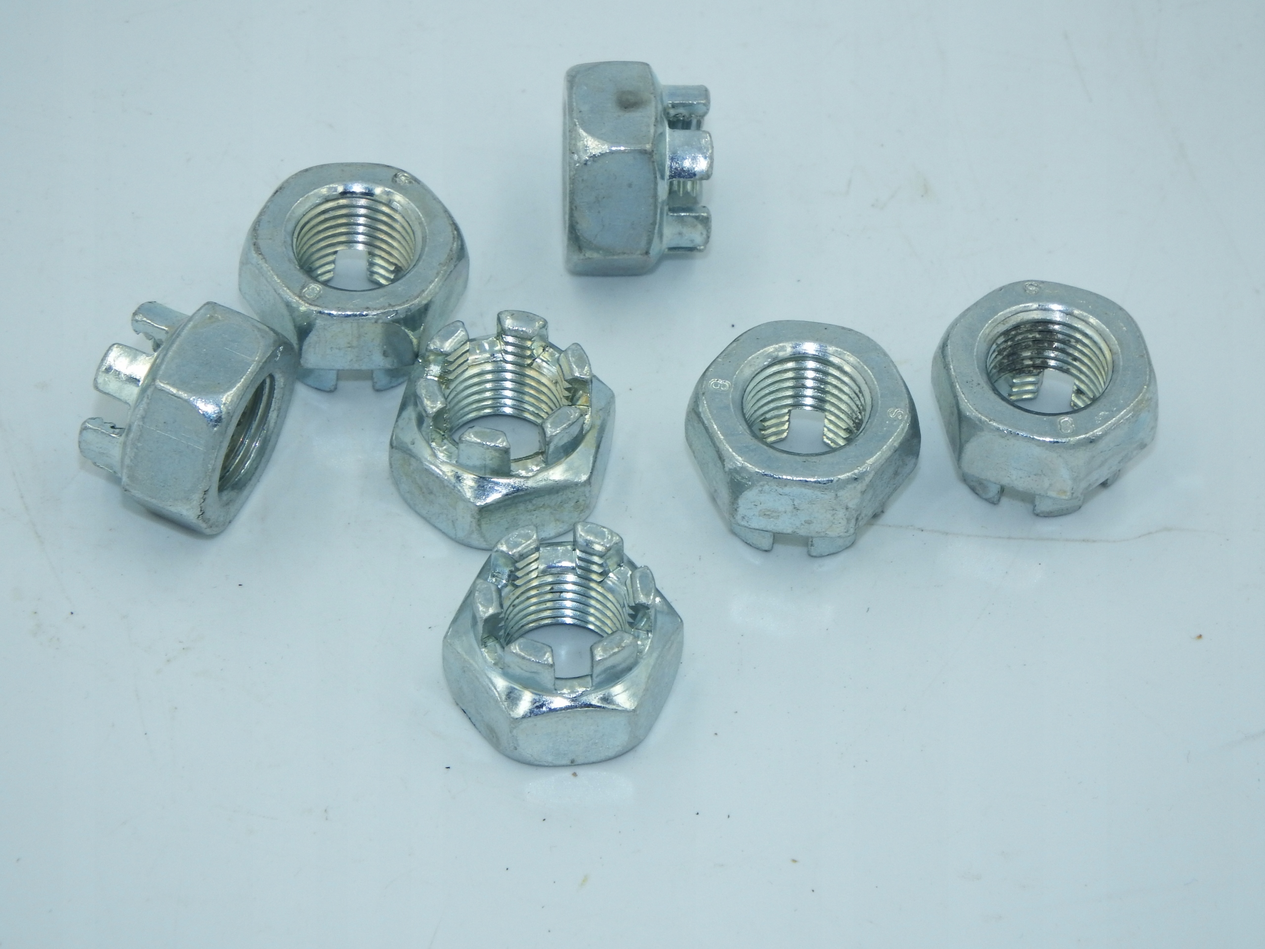 NOWA NAKRĘTKA TYLNEJ OŚKI M72,K750,URAL,DNIEPR