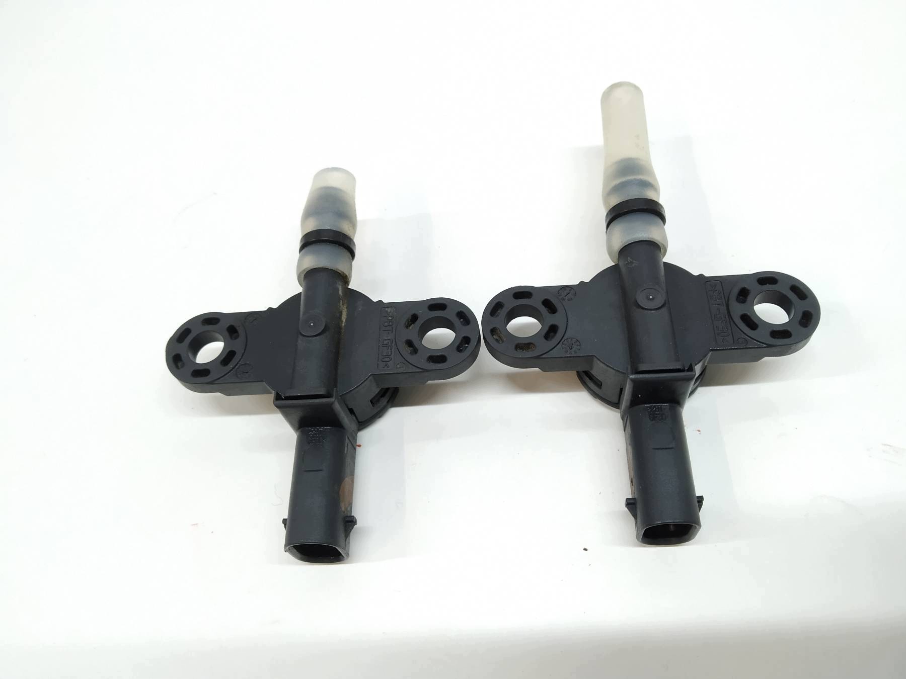 Sensor SENSOR OCHRONY PIESZEGO KPL 4M0959121A Audi Q7 II (2015-2026) SQ7