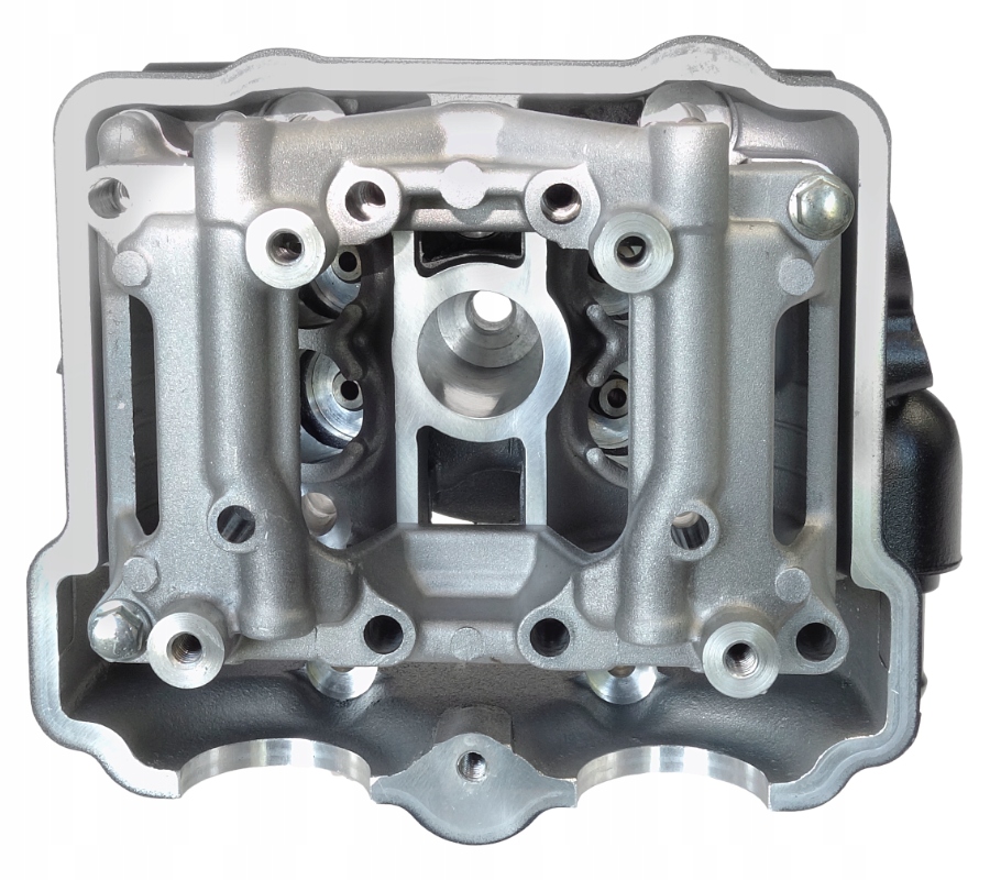 Głowica GP1 BLADE R