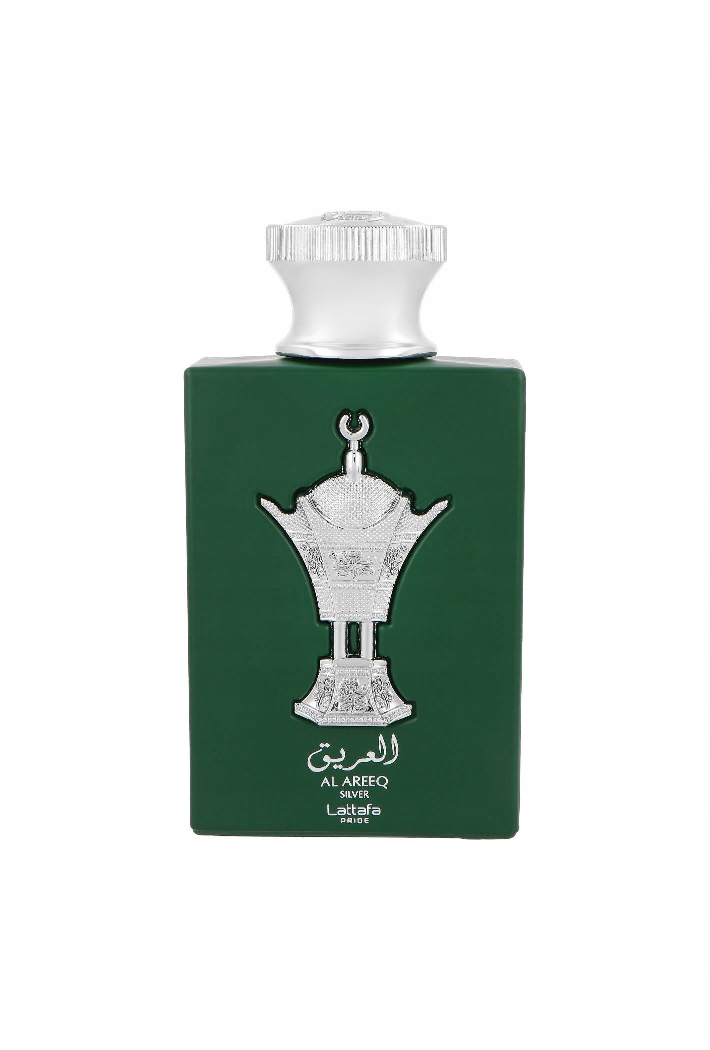 Lattafa Pride Al Areeq Silver Edp 100ml (Parfémovaná voda)