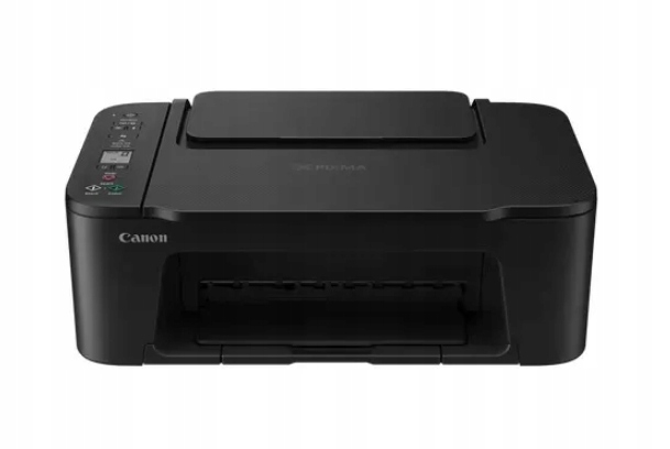 Multifunkční zařízení Canon Pixma TS3750i 3v1 WiFi černé