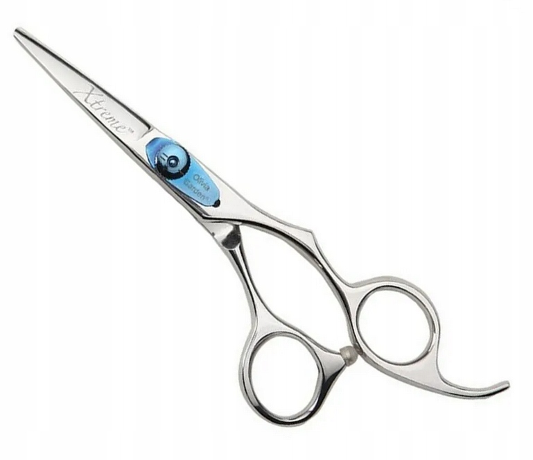 Olivia Garden Nůžky Xtreme 5.00