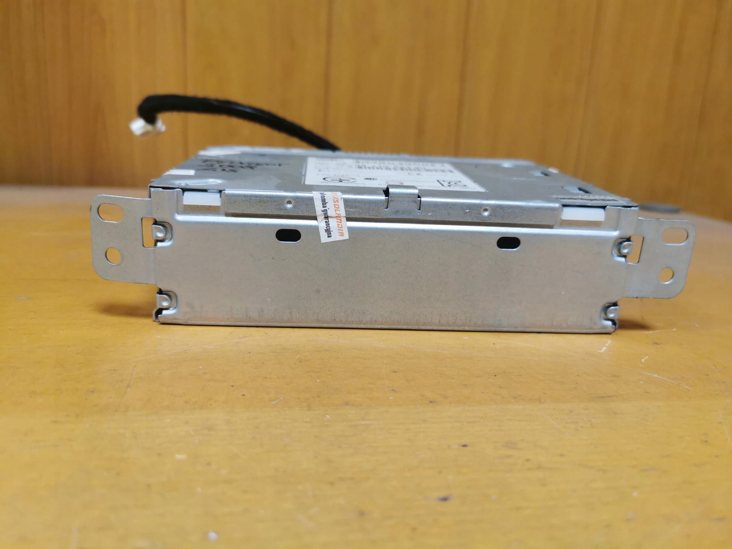 RADIO lettore CD PEUGEOT 2008 e 9811066480 13-19