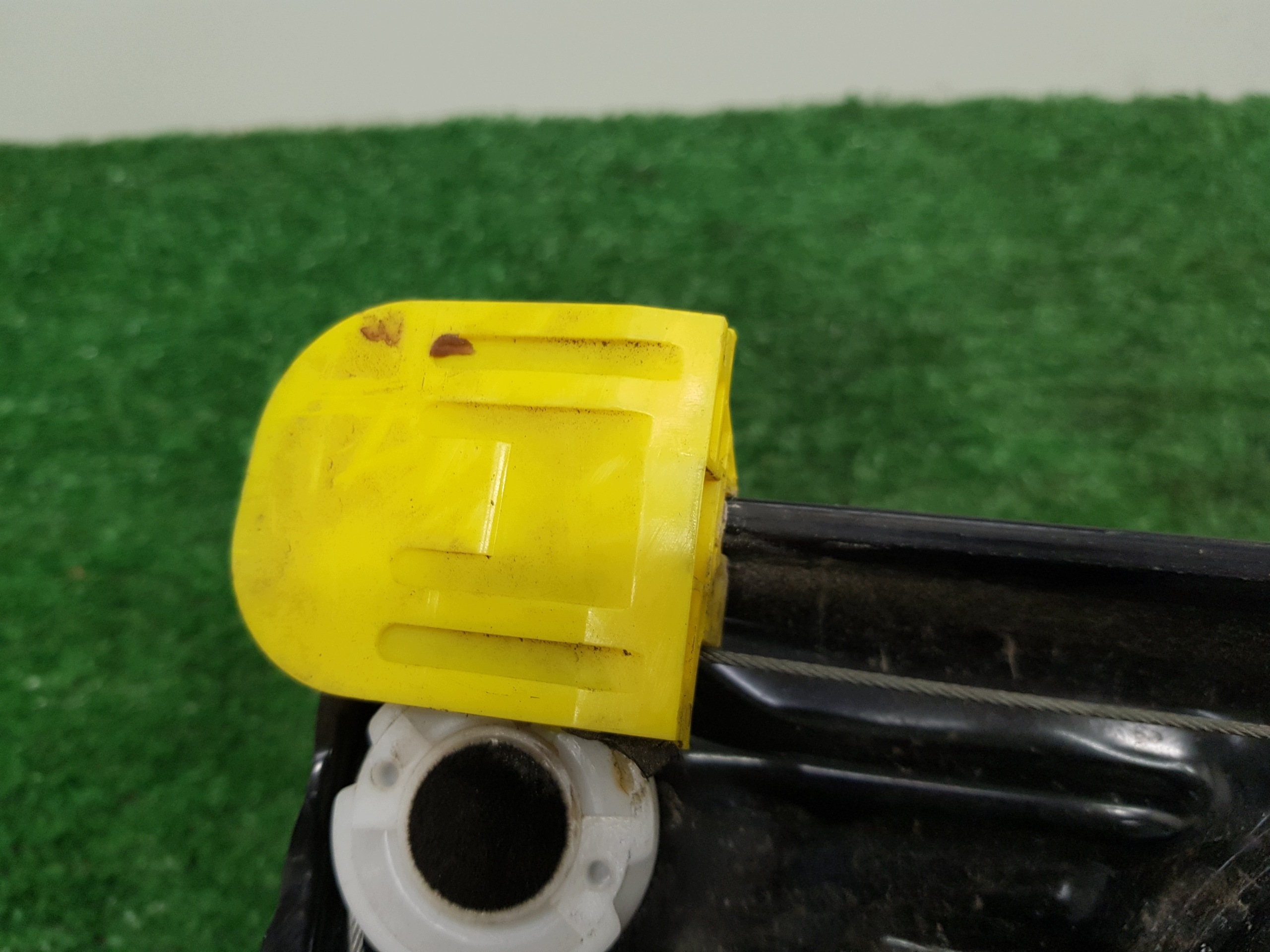 ELE mechanism windows left front LAND ROVER FREELANDER 2 6H5223201AL