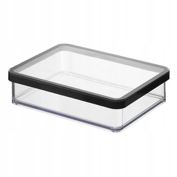 

Pojemnik na produkty sypkie Rotho Loft 1.0l