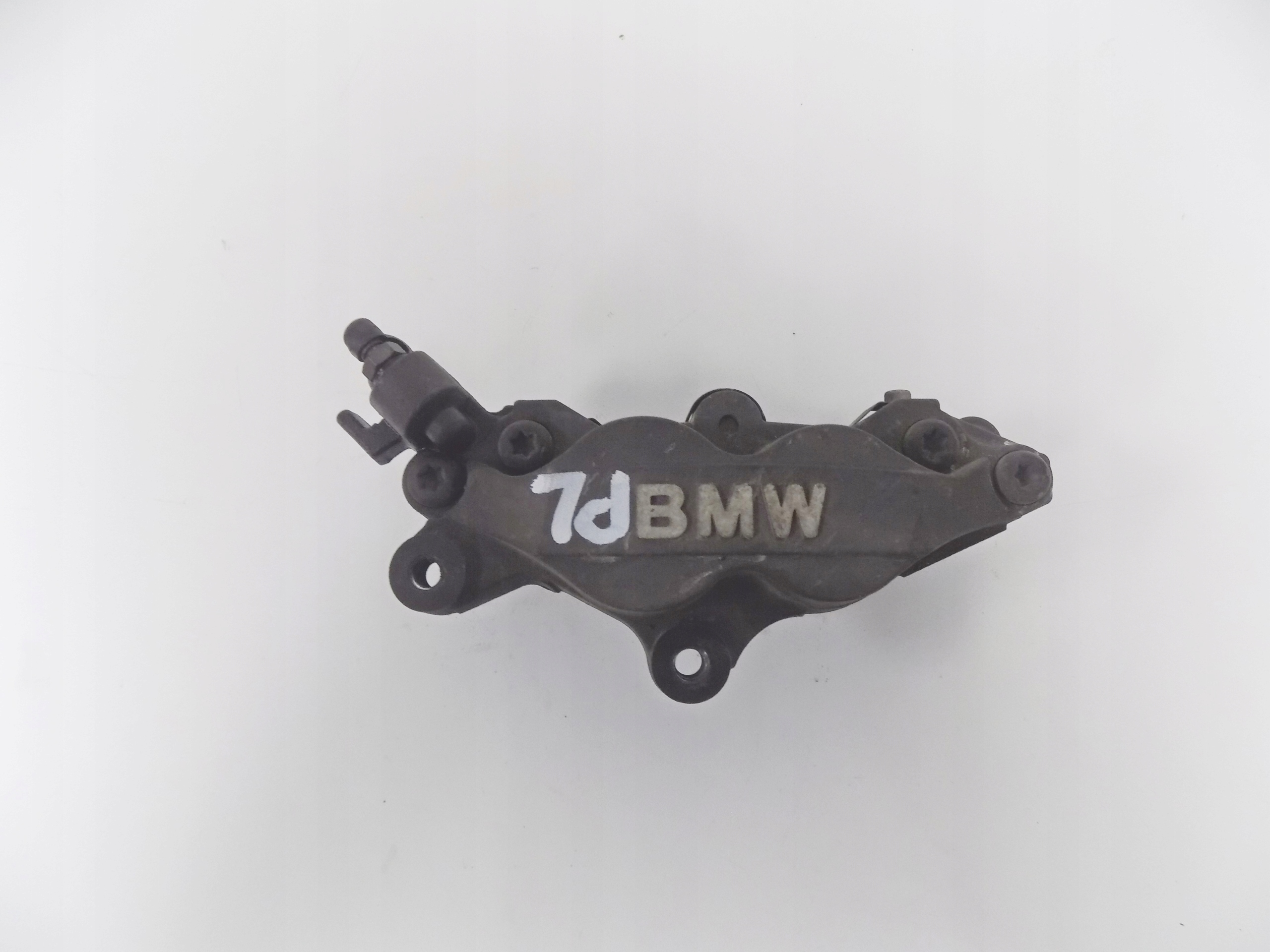 BMW K1600GT ZACISK HAMULCA PRZÓD LEWY