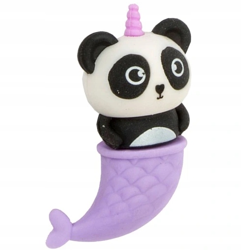 

Gumka Szkolna Do Ścierania Mazania Zapachowa Kidea