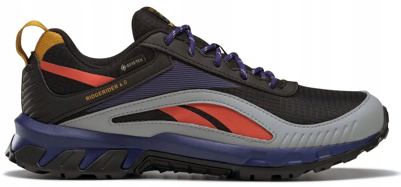 Buty sportowe damskie Reebok Ridgerider 6 Gore-Tex Lekkie Wodoodporne 37,5