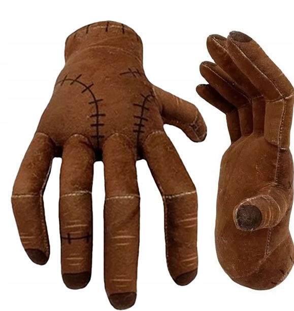 

Wednesday Addams pluszowa zabawka