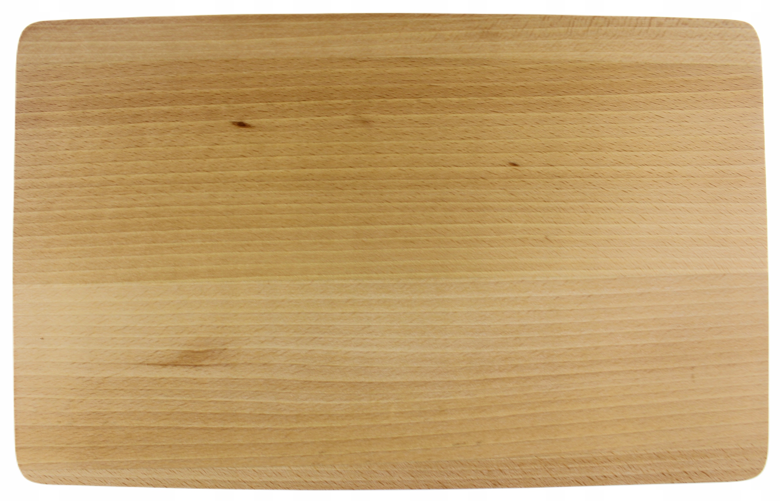 

Deska kuchenna do krojenia 40x25x2 Drewniana