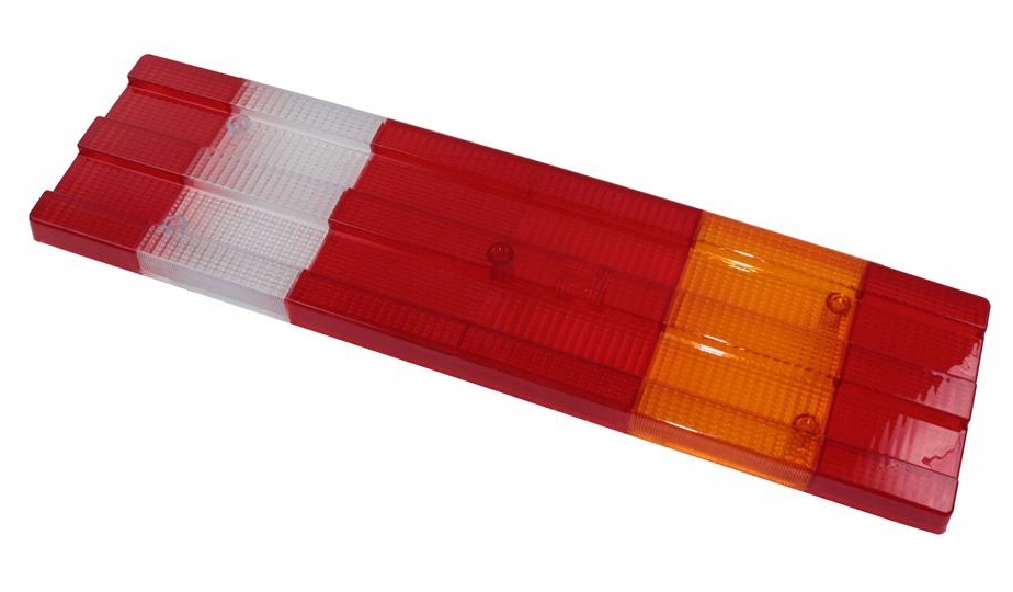 Klosz lampy tylnej prawy ACTROS MP1/2/3 FOLSER TIR Producent części Inny