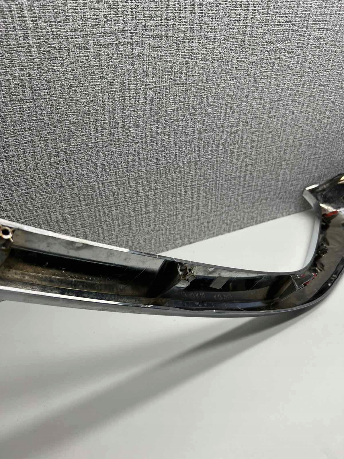 MAZDA 6 CHROM grille GRILLA right front GSY7-507J1