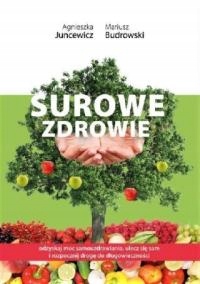 

Surowe Zdrowie Odchudzanie Uzdrawianie Odmładzanie