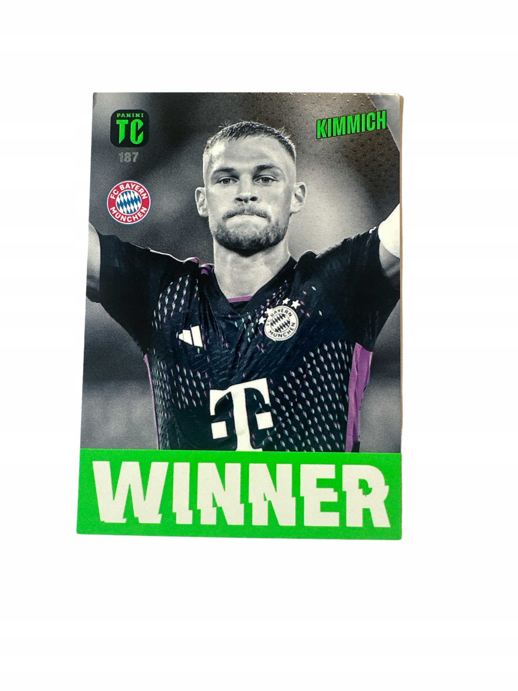 Top Class 2024 Winner 187 Kimmich