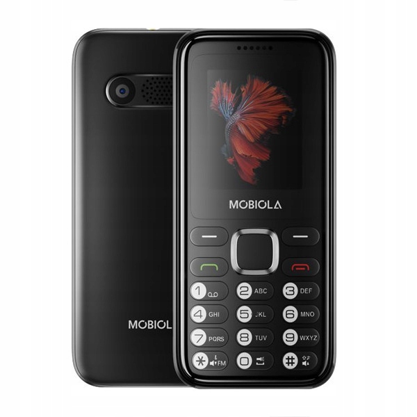 

Telefon Gsm Mobiola MB3010 Dla Seniora