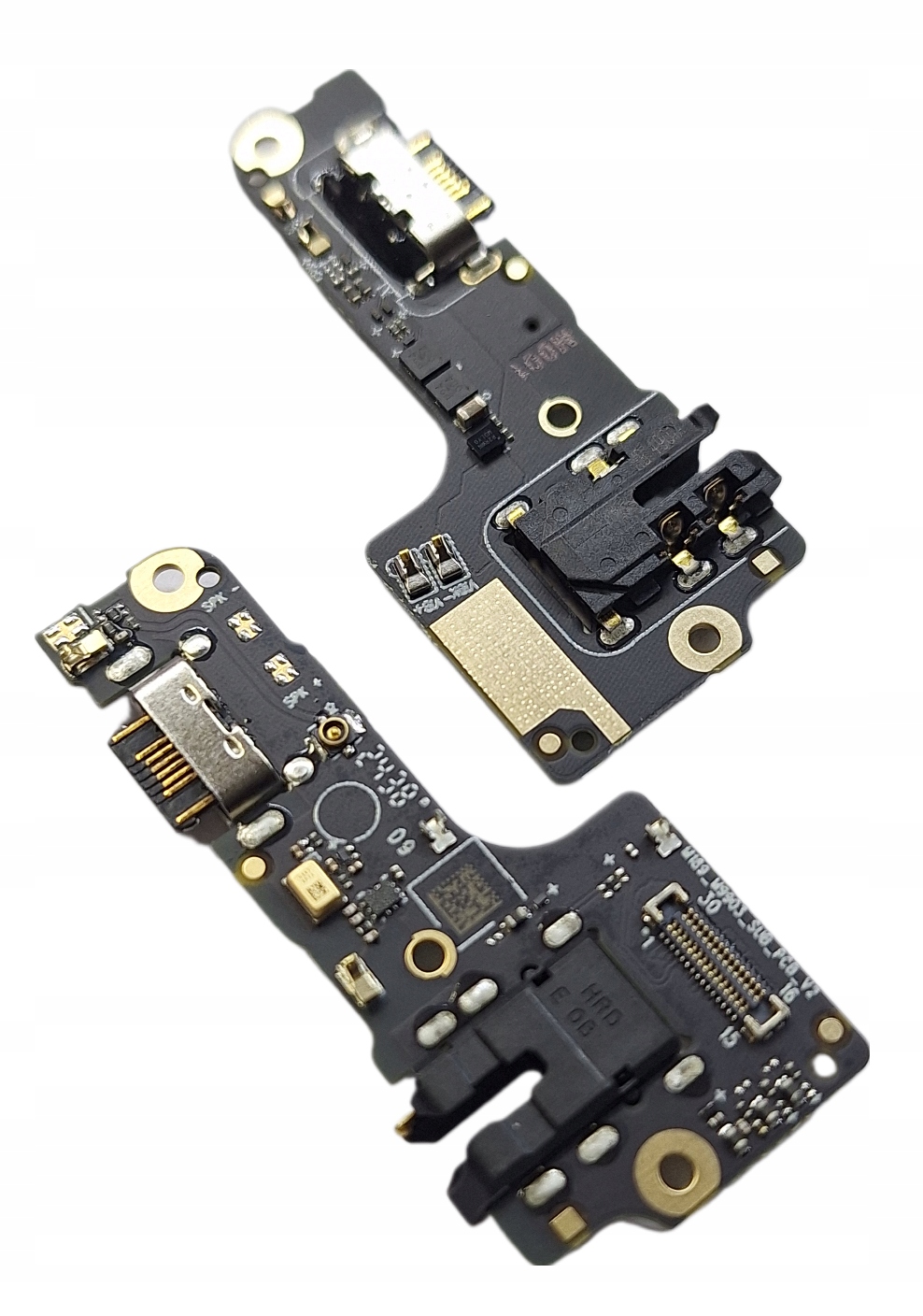 Oryginalna Płytka Złącze Gniazdo Port Usb Blackview Shark 8