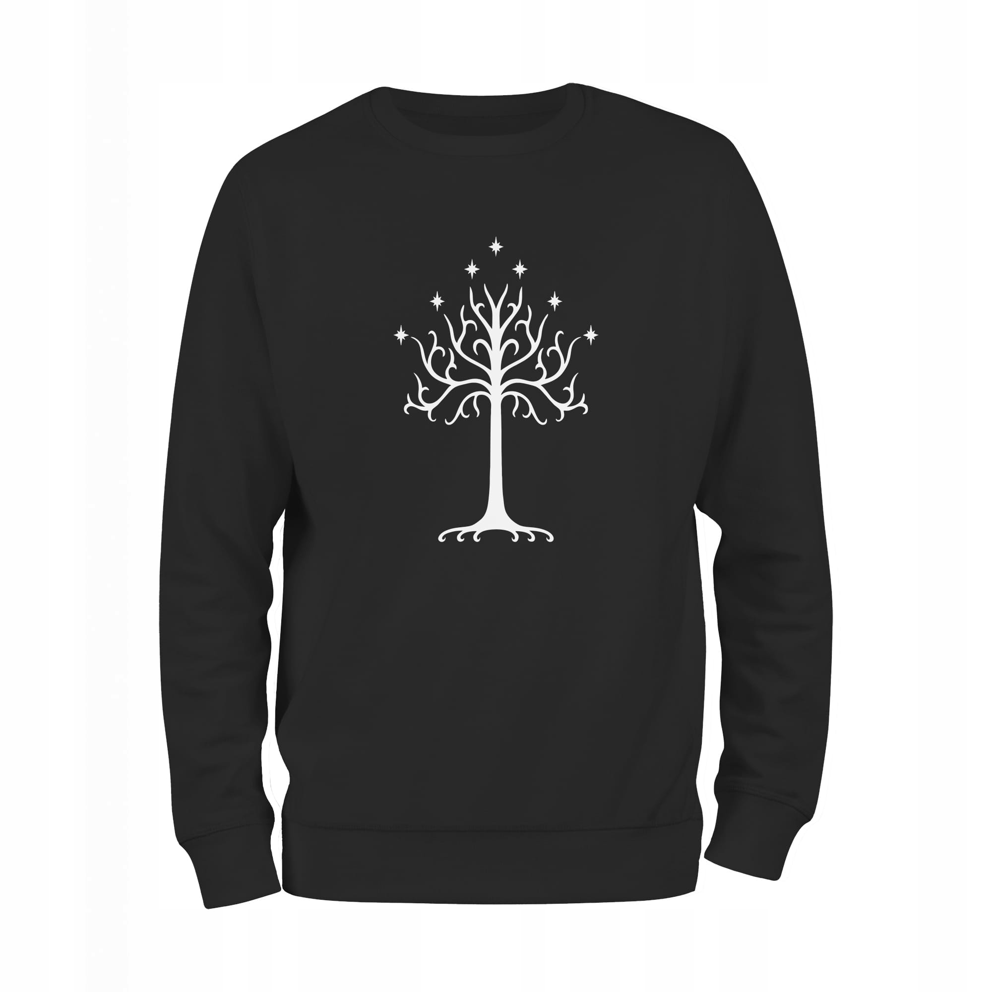 

Gondor Tree drzewo gondoru lotr lord rings bluza m