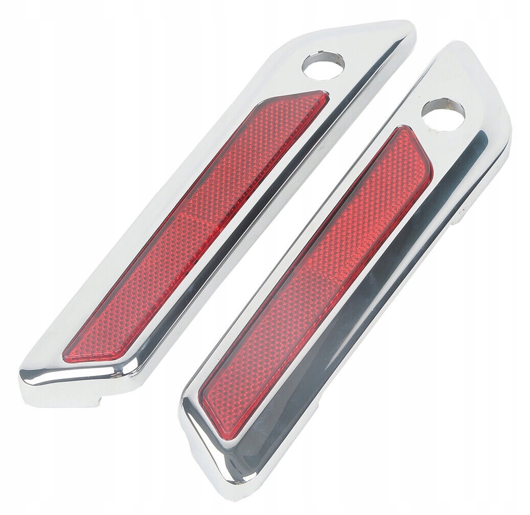 

Okucie Odblask Kufra Harley Electra Road King 14-