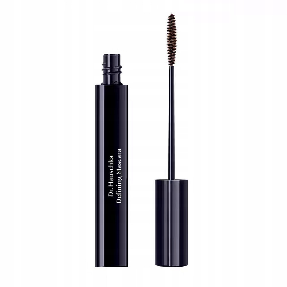 Dr. Hauschka Řasenka 02 Hnědá 6 ml