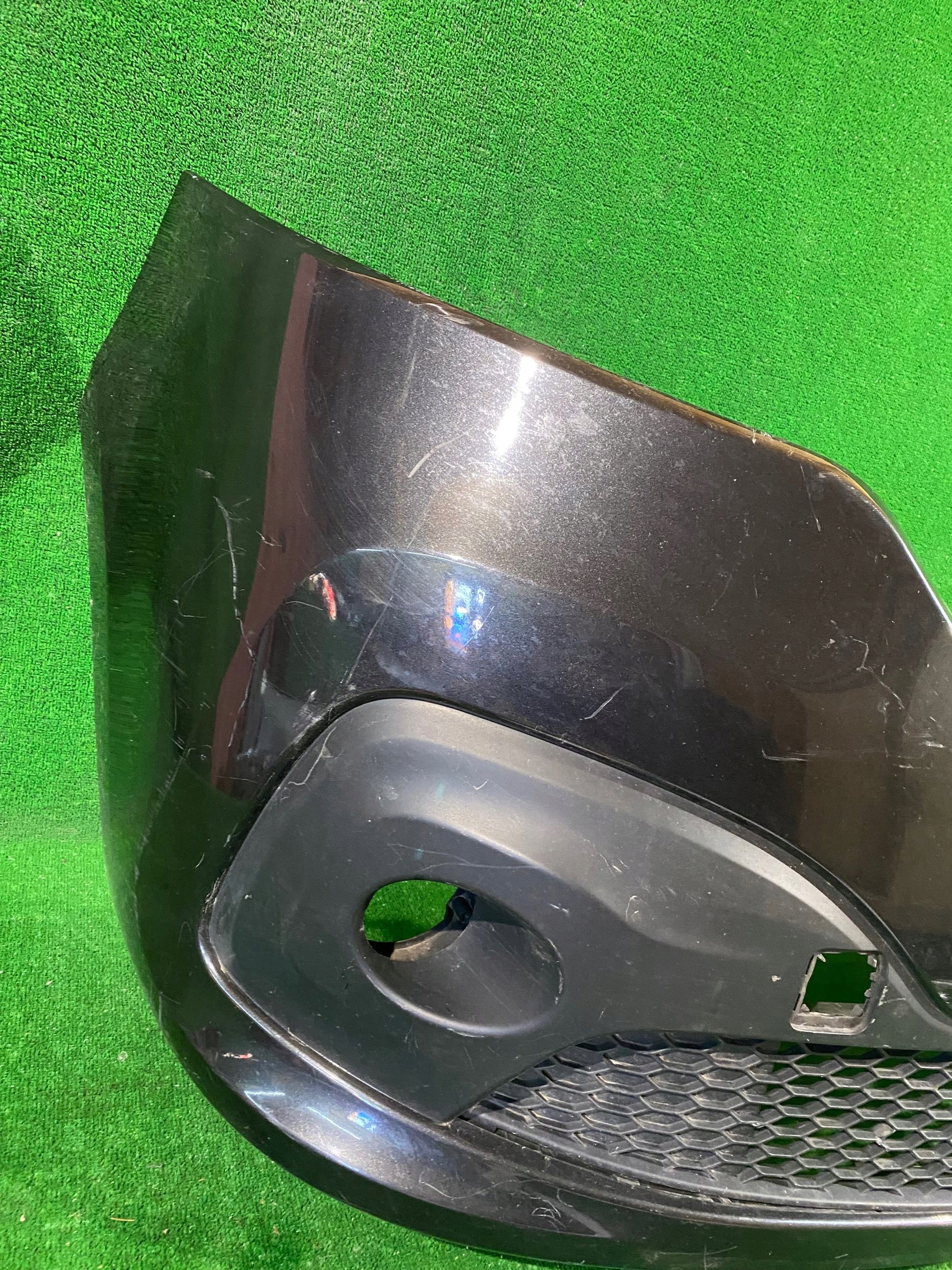 front bumper front RENAULT TRAFIC III NR.4687