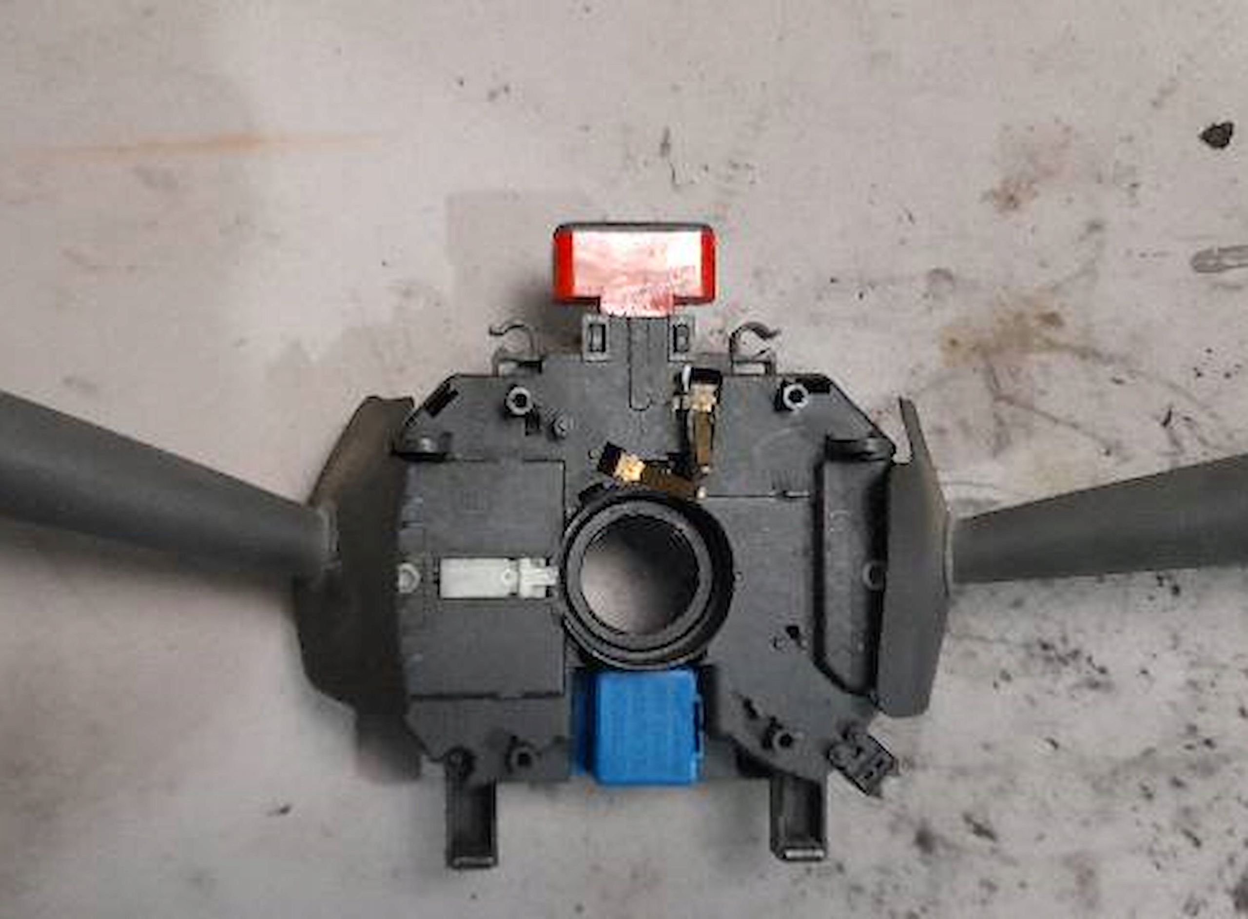 DEVIO LUCI TERGICRISTALLO TERGI FIAT PUNTO B826