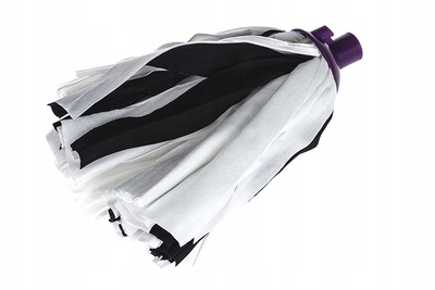 

Końcówka do mopa dred średni mix kolorów